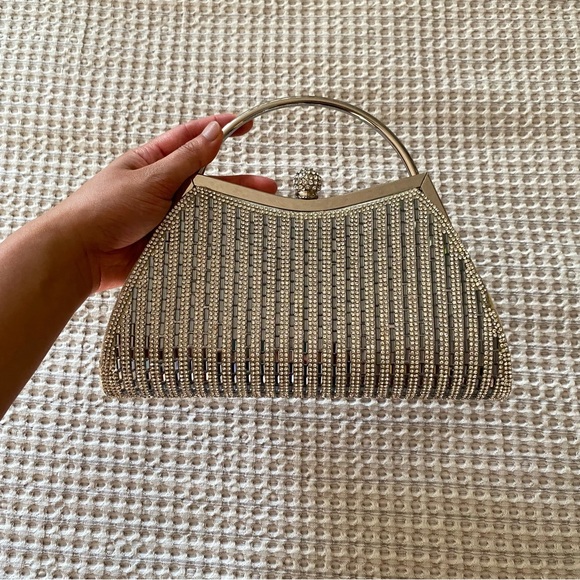 Evening bag - Picture 1 of 3
